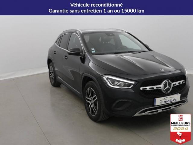 Mercedes Benz Gla image 8