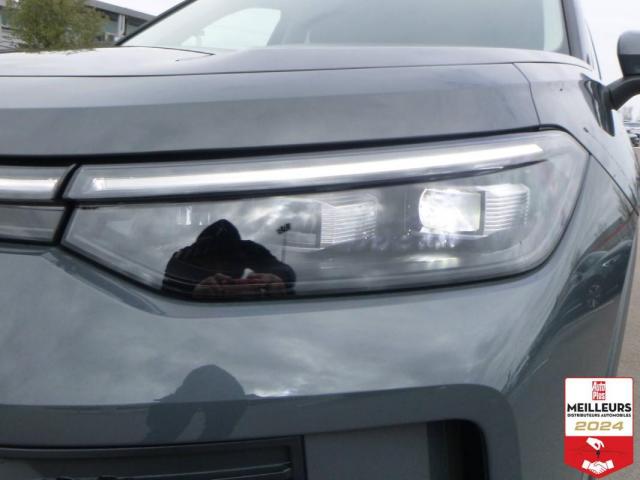 Volkswagen Tayron image 4