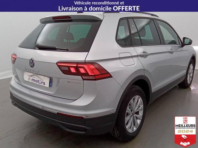 Volkswagen Tiguan image 9