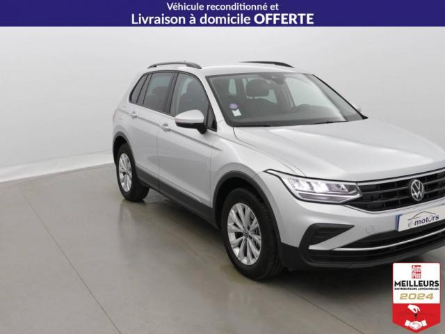 Volkswagen Tiguan image 2