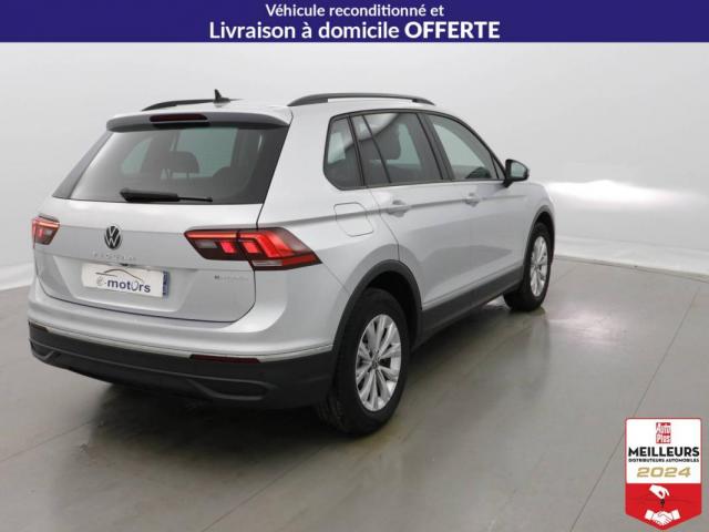 Volkswagen Tiguan image 3