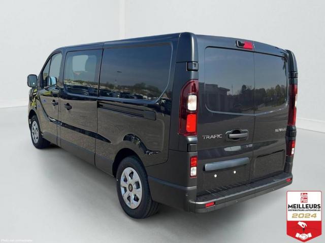 Renault Trafic image 2