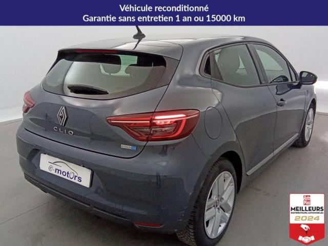 Renault Clio image 2