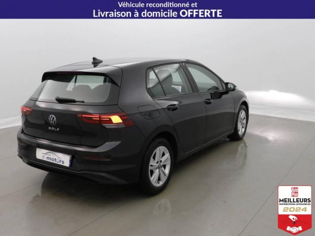 Volkswagen Golf image 8