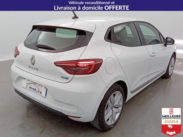 Renault Clio image 2