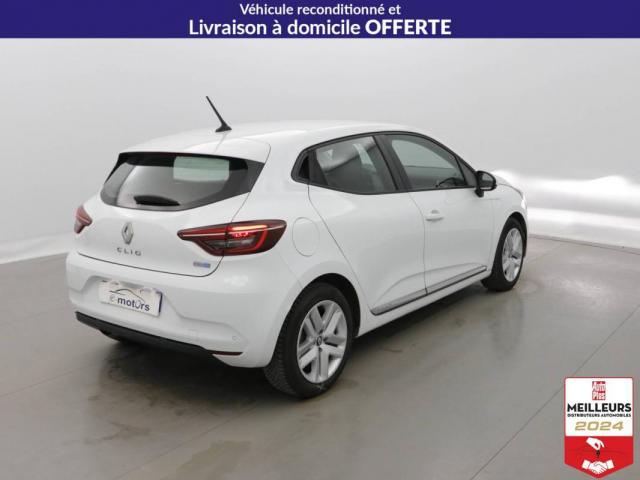 Renault Clio image 9