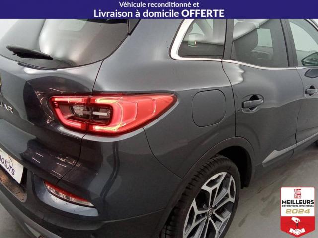 Renault Kadjar image 1
