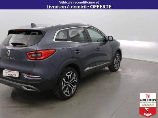 Renault Kadjar image 9