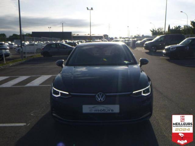 Volkswagen Golf image 1