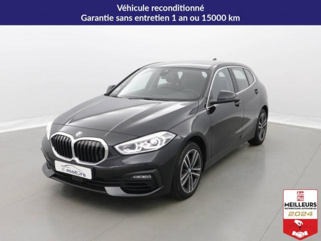 Bmw Série 1 116i 109 Design