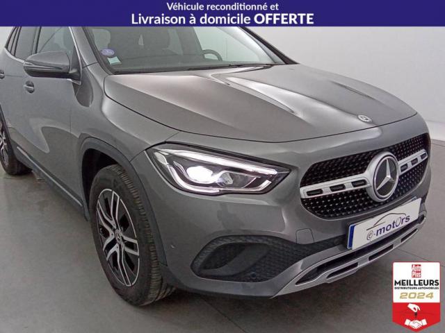 Mercedes Benz Gla image 8