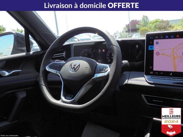 Volkswagen Tiguan image 6