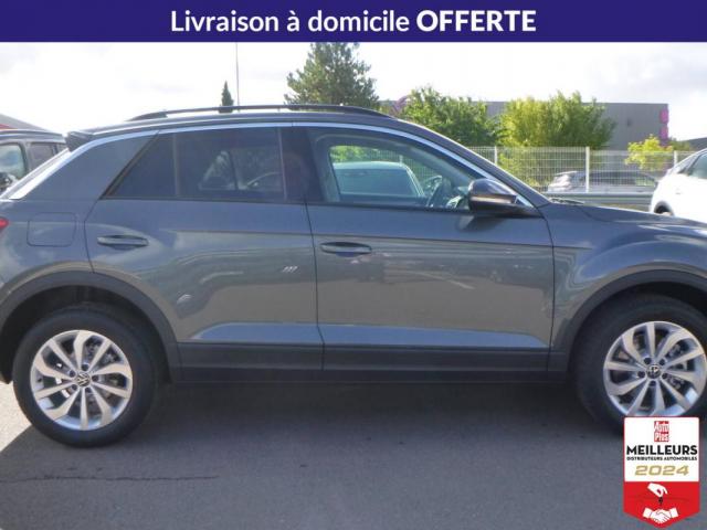 Volkswagen T-Roc image 4