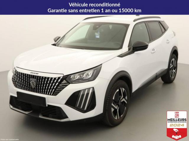 Peugeot 2008 Allure