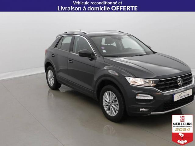 Volkswagen T-Roc image 8