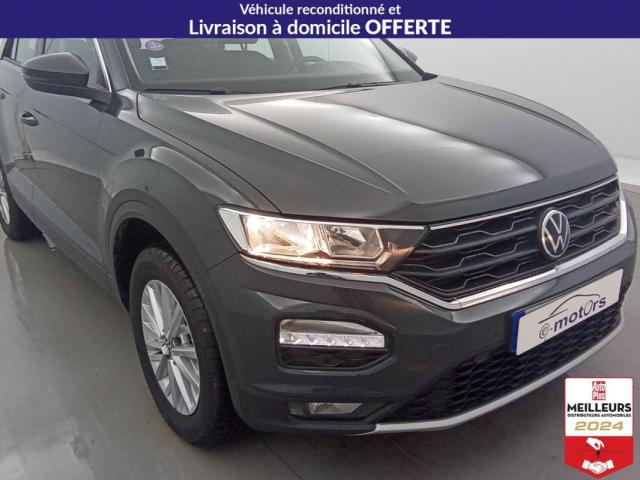 Volkswagen T-Roc image 5