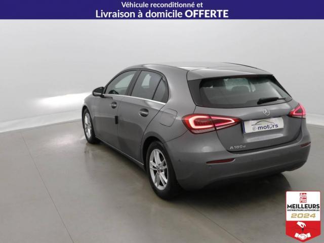 Mercedes Benz Classe A image 6