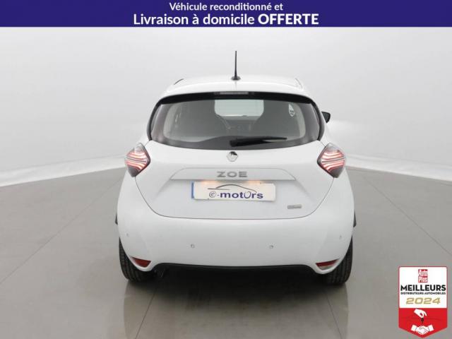 Renault Zoe image 8