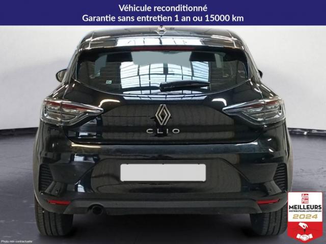Renault Clio image 1