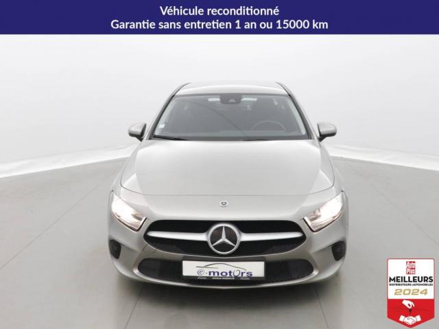Mercedes Benz Classe A image 1