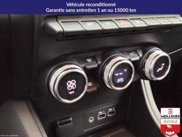 Renault Captur image 5