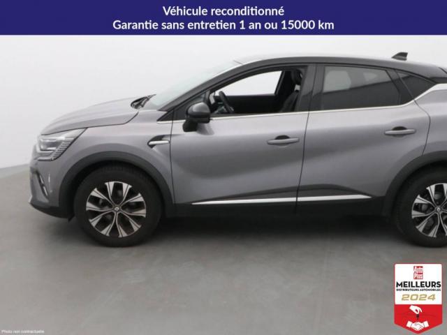 Renault Captur image 1