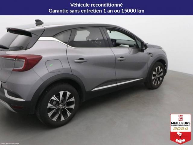 Renault Captur image 9
