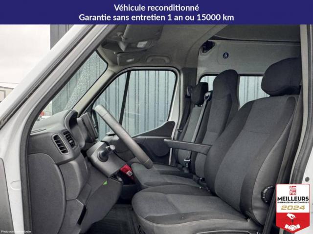 Renault Master image 8