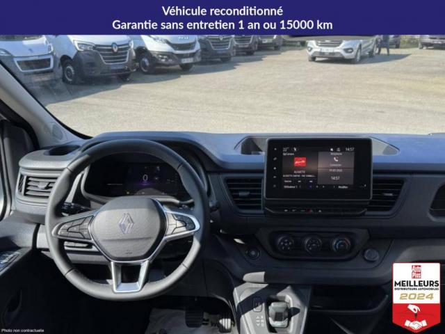 Renault Trafic image 9