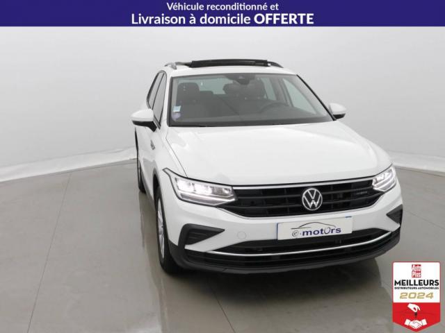 Volkswagen Tiguan image 3