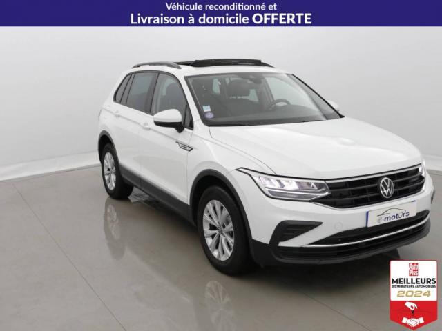 Volkswagen Tiguan image 4