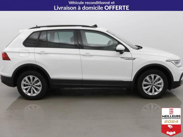 Volkswagen Tiguan image 8