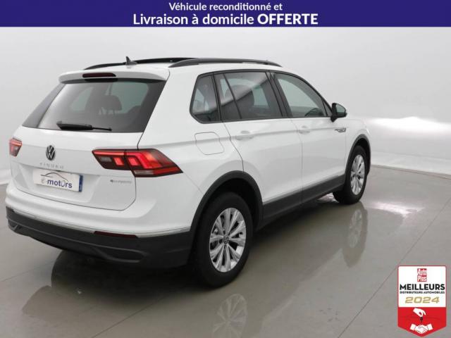 Volkswagen Tiguan image 1