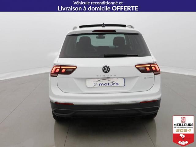 Volkswagen Tiguan image 7