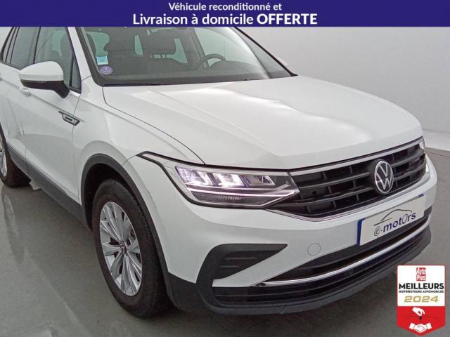 Volkswagen Tiguan image 9