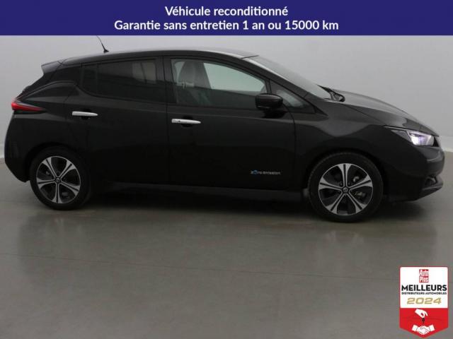 Nissan Leaf image 7