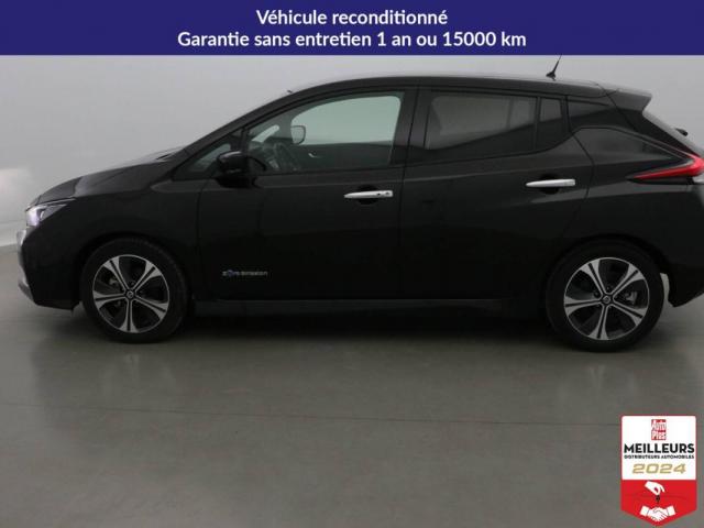 Nissan Leaf image 2
