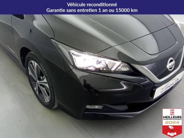 Nissan Leaf image 9