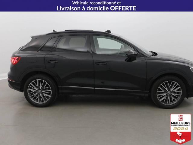 Audi Q3 image 1