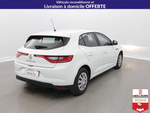 Renault Mégane image 6
