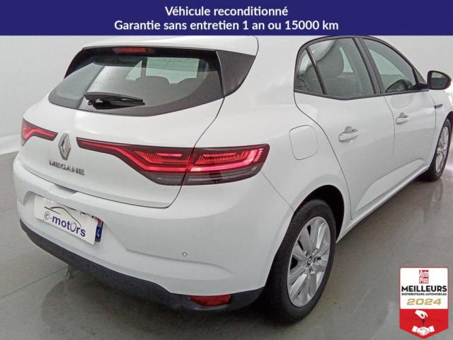 Renault Mégane image 5