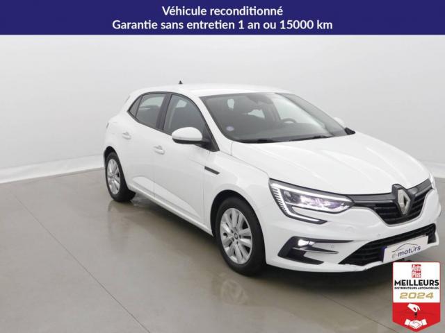 Renault Mégane image 3