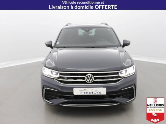 Volkswagen Tiguan image 2