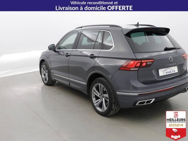 Volkswagen Tiguan image 1