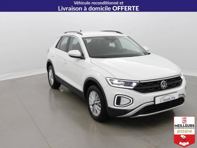 Volkswagen T-Roc image 5