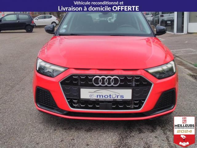 Audi A1 Sportback image 9
