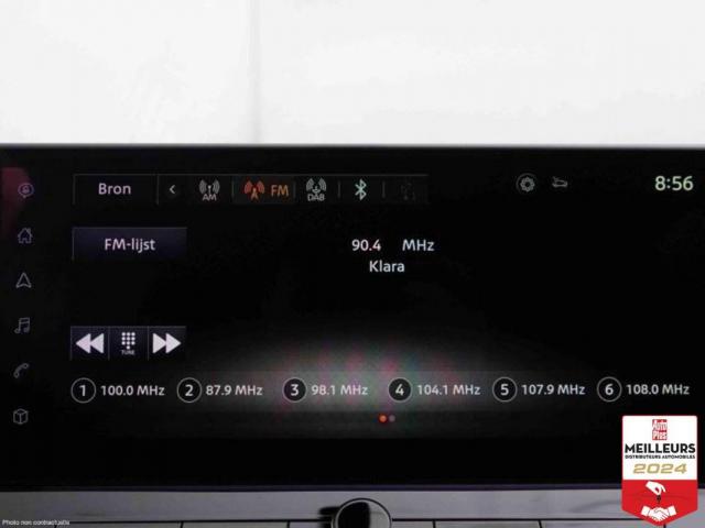 Nissan X-Trail image 6