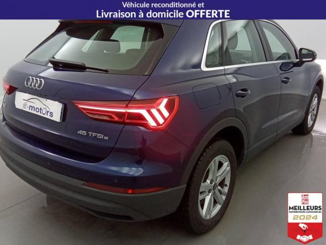 Audi Q3 image 8
