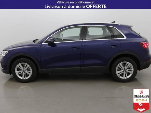 Audi Q3 image 4