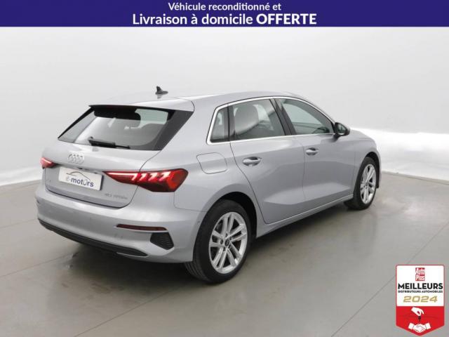 Audi A3 Sportback image 7